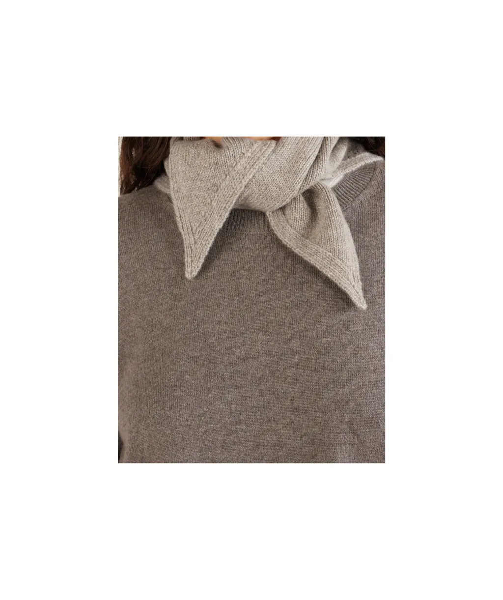Mentas Cashmere Scarf