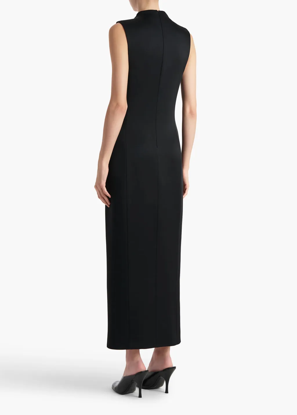 Lowen Dress