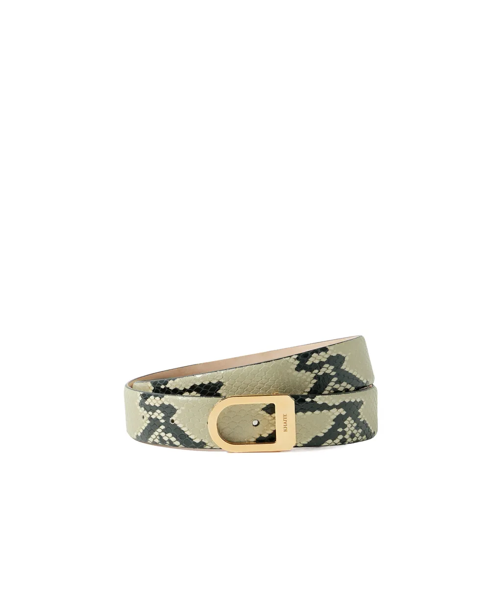 Adjustable Waist Belt