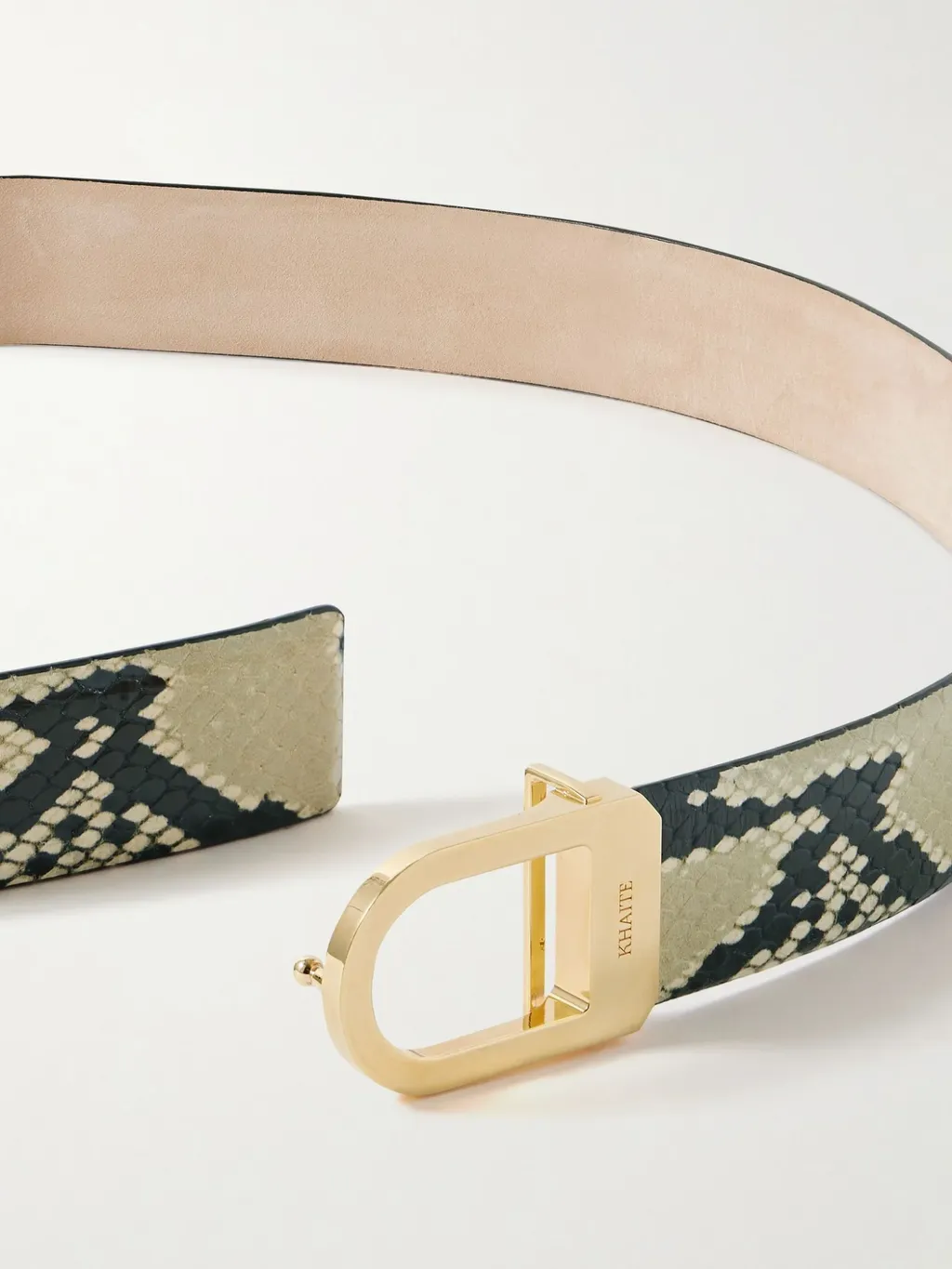 Adjustable Waist Belt