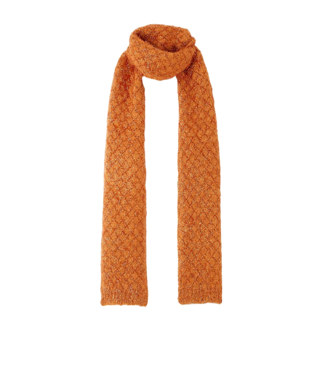 Rectangular Scarf