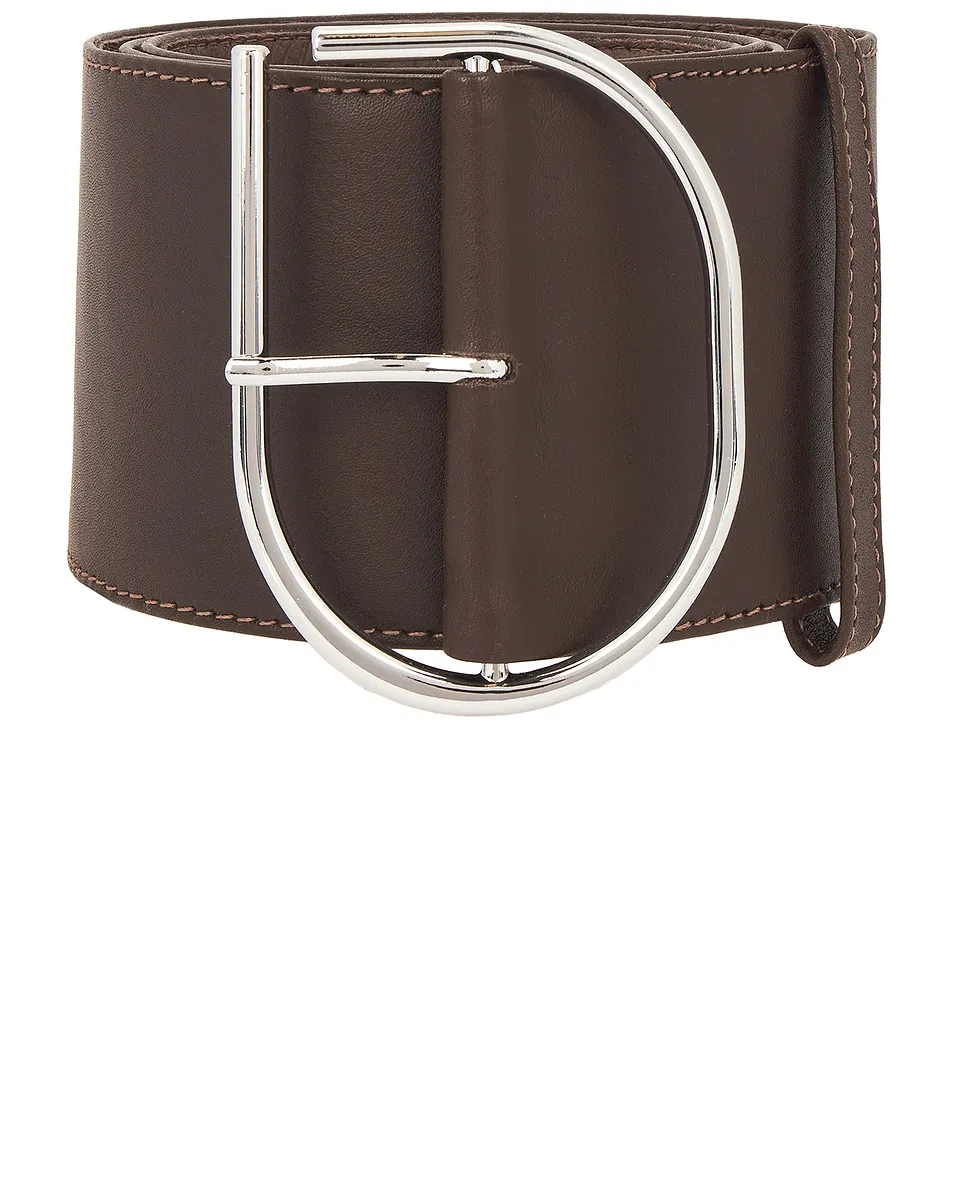 Rocco Leather Belt