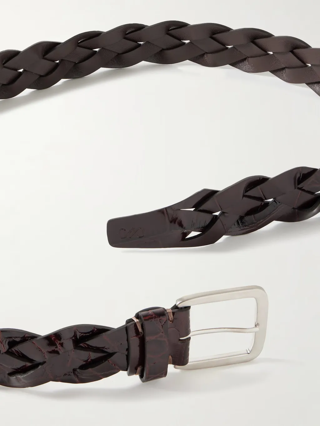 Woven Belt