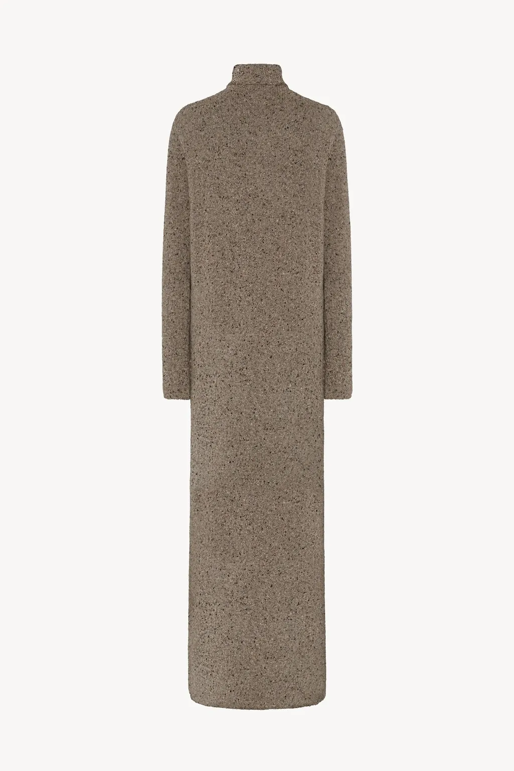 Melani Cashmere Dress