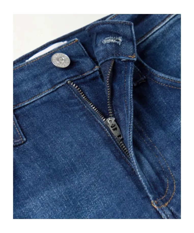 Delfina Jeans