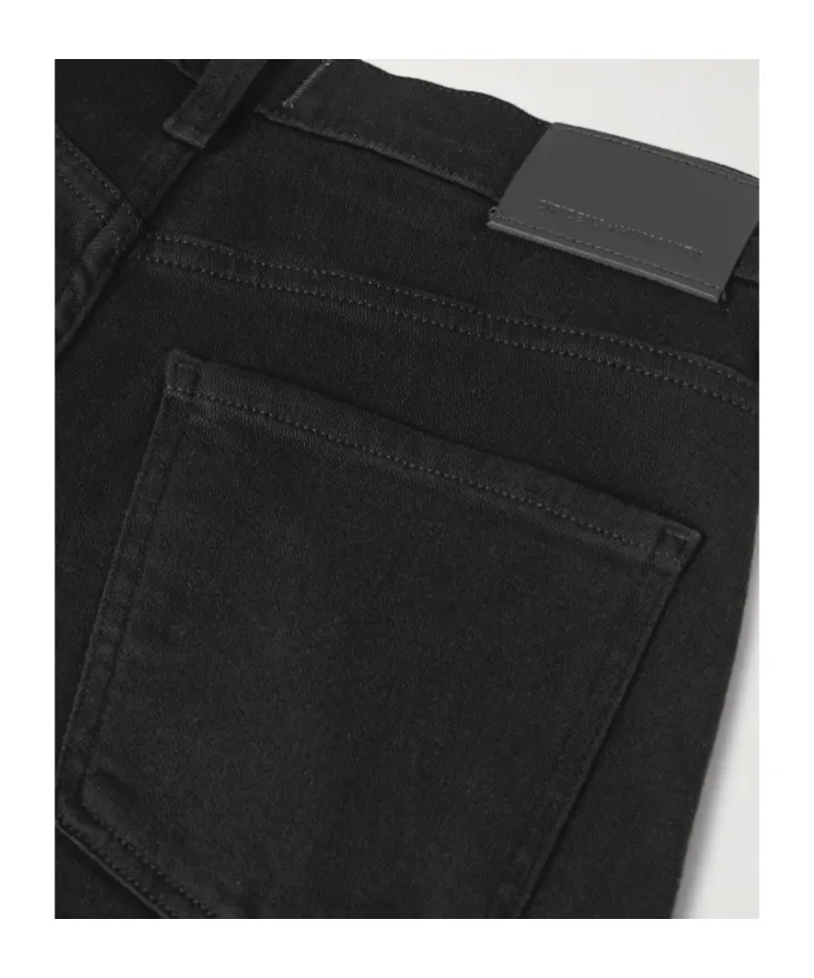 Annina Wide-Leg Jeans