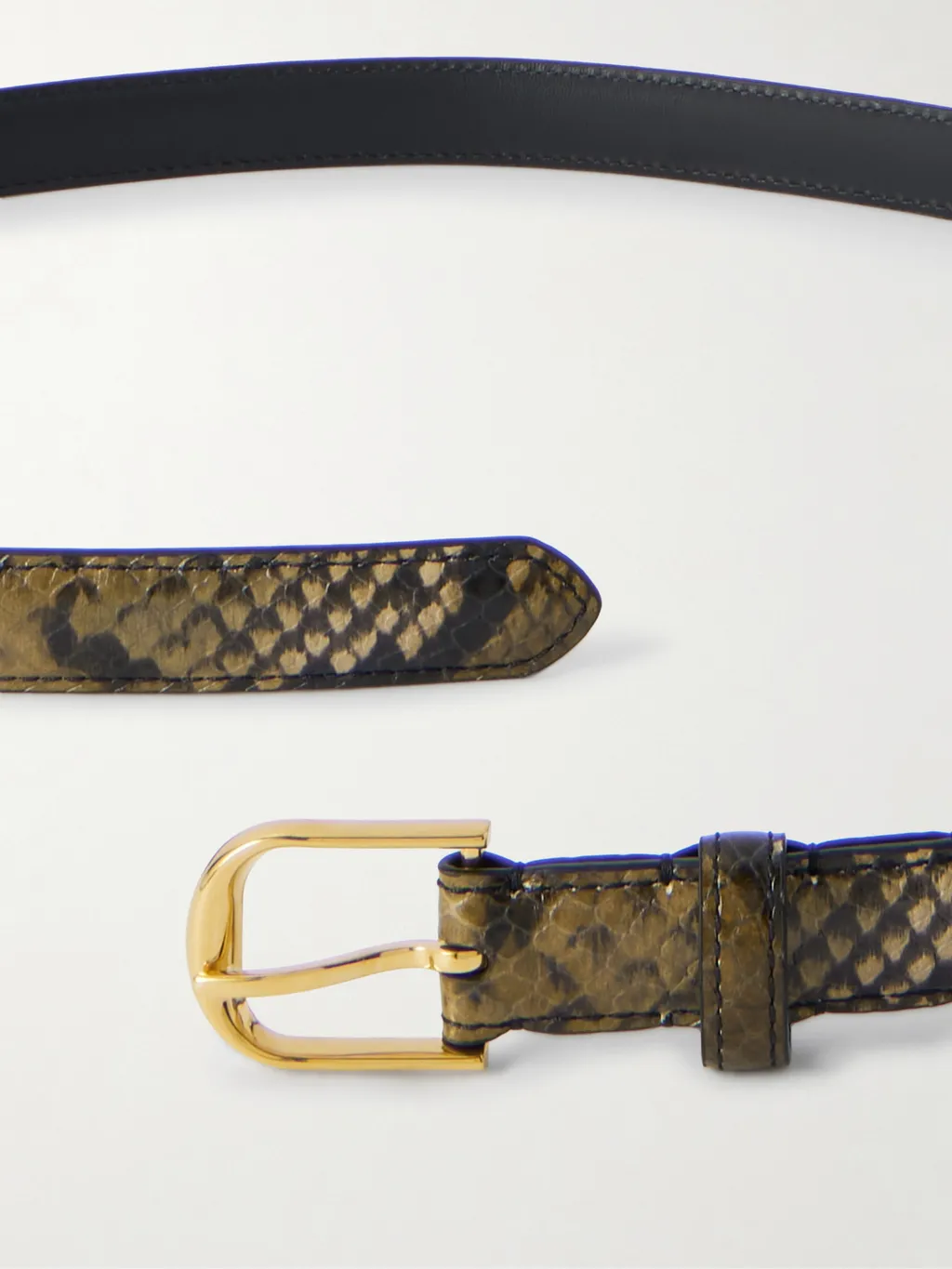 Jane Belt