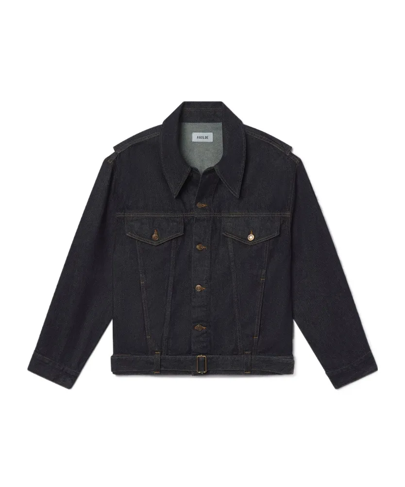 Merritt Jacket