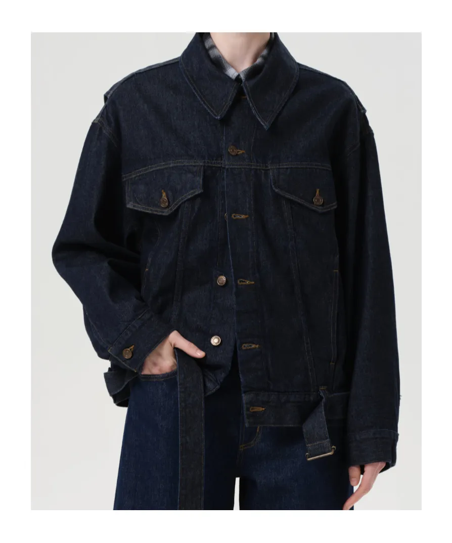 Merritt Jacket