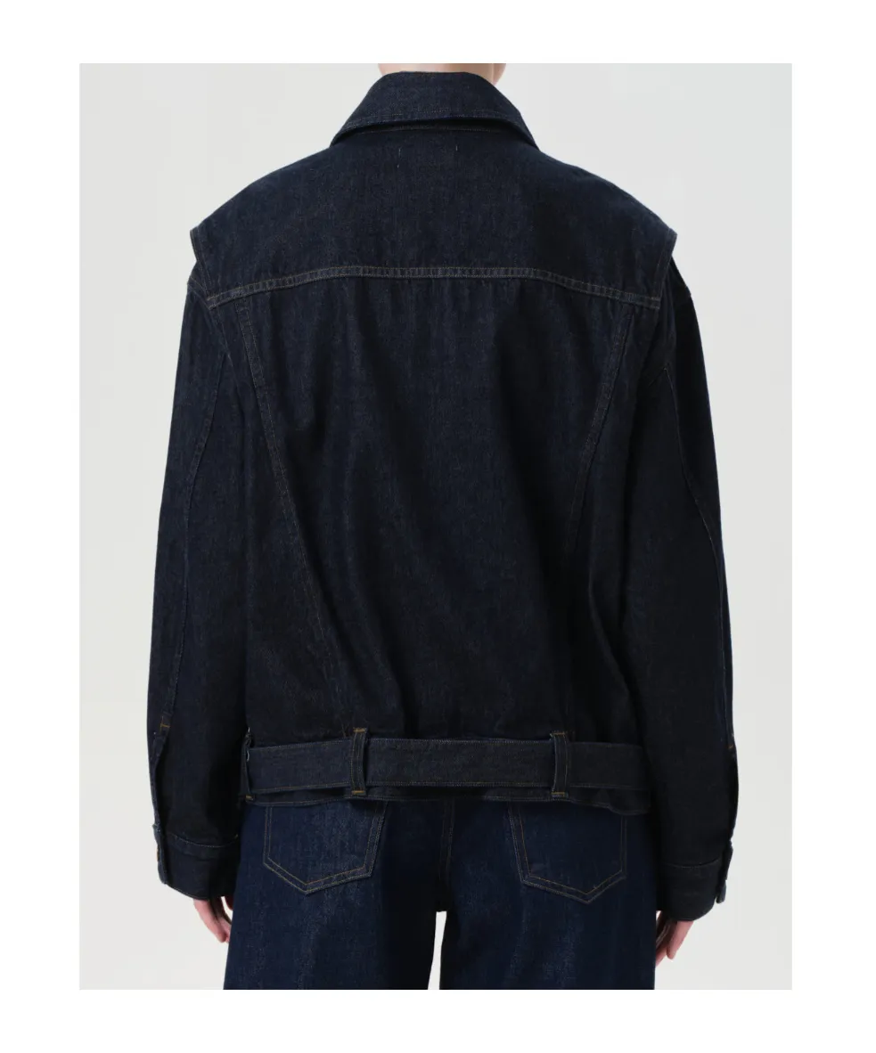 Merritt Jacket