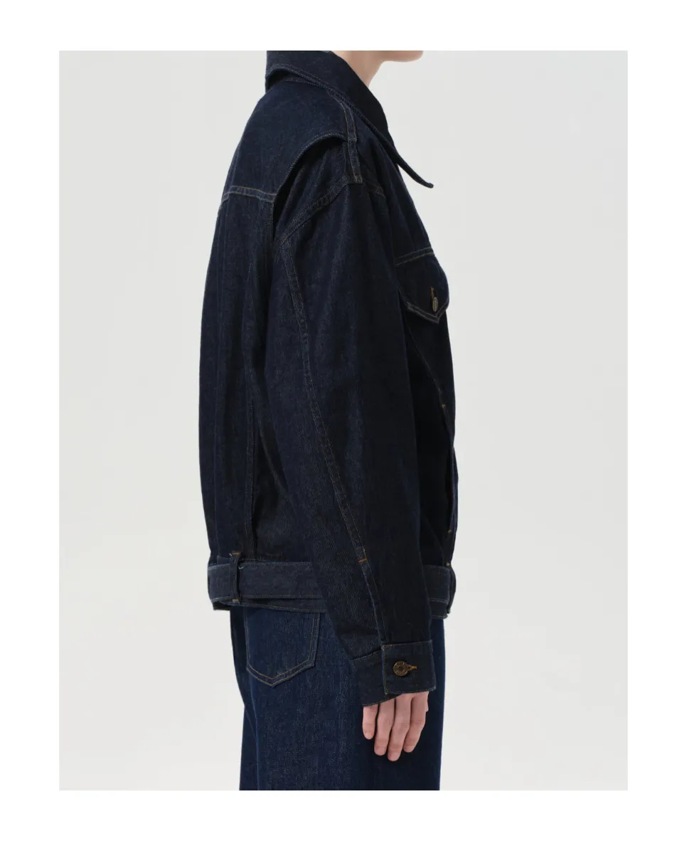 Merritt Jacket