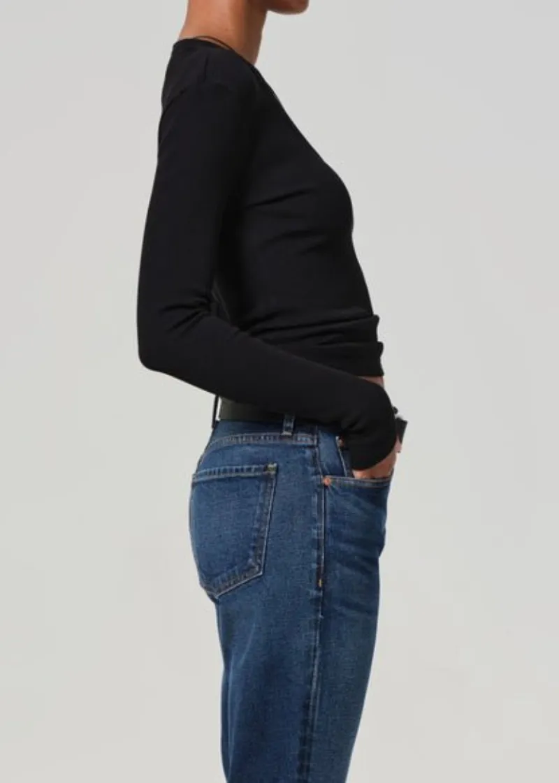 U-Neck T-Shirt