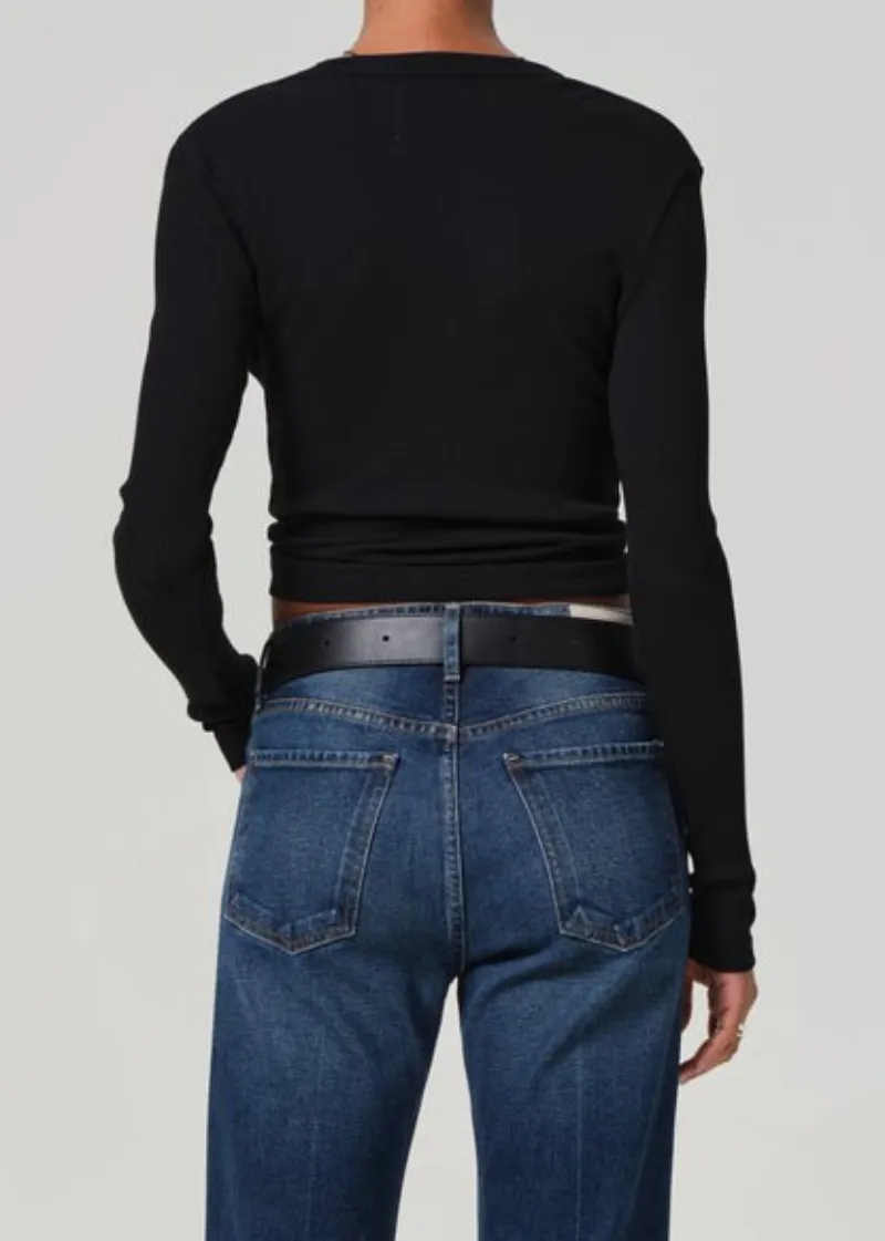U-Neck T-Shirt