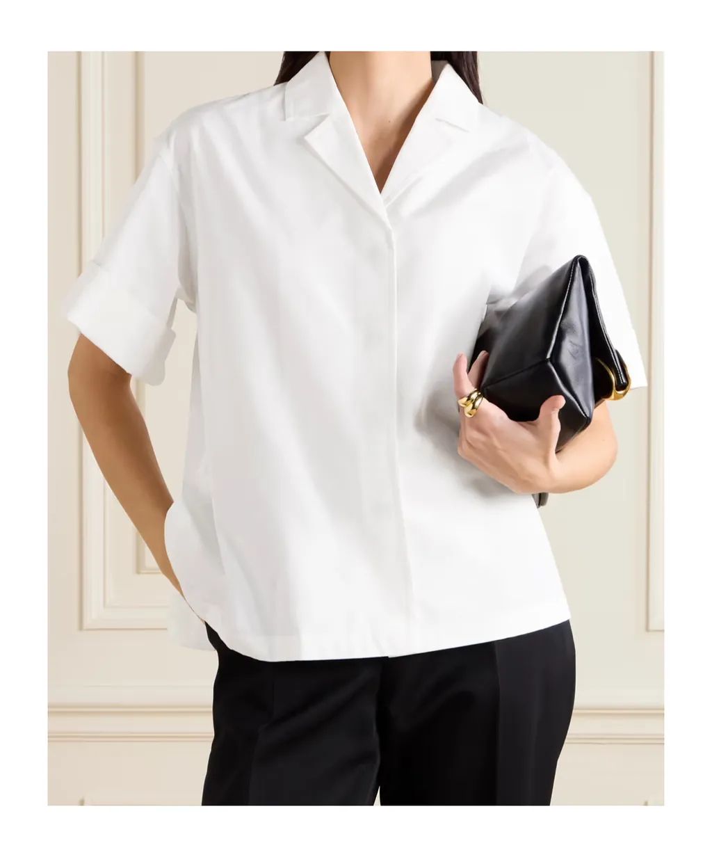 Short Sleeve Shirt