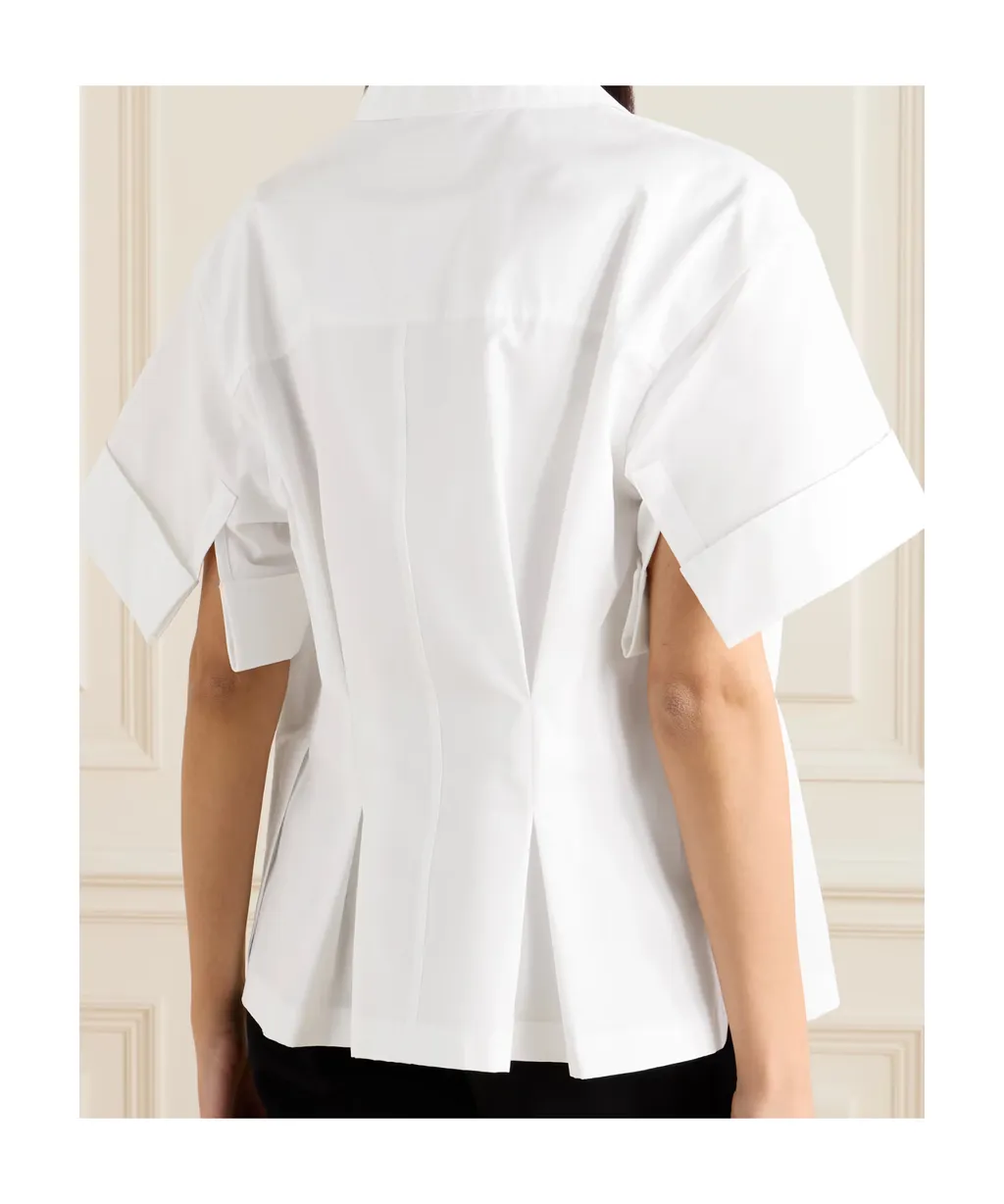 Short Sleeve Shirt
