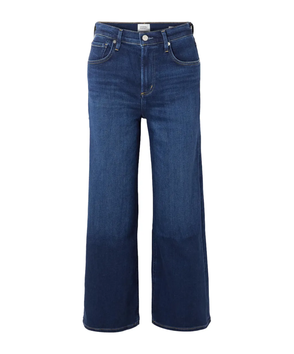 Belt Loop Jeans