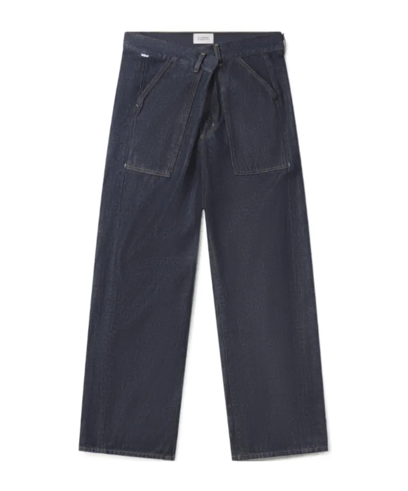 Ines Utility Trouser