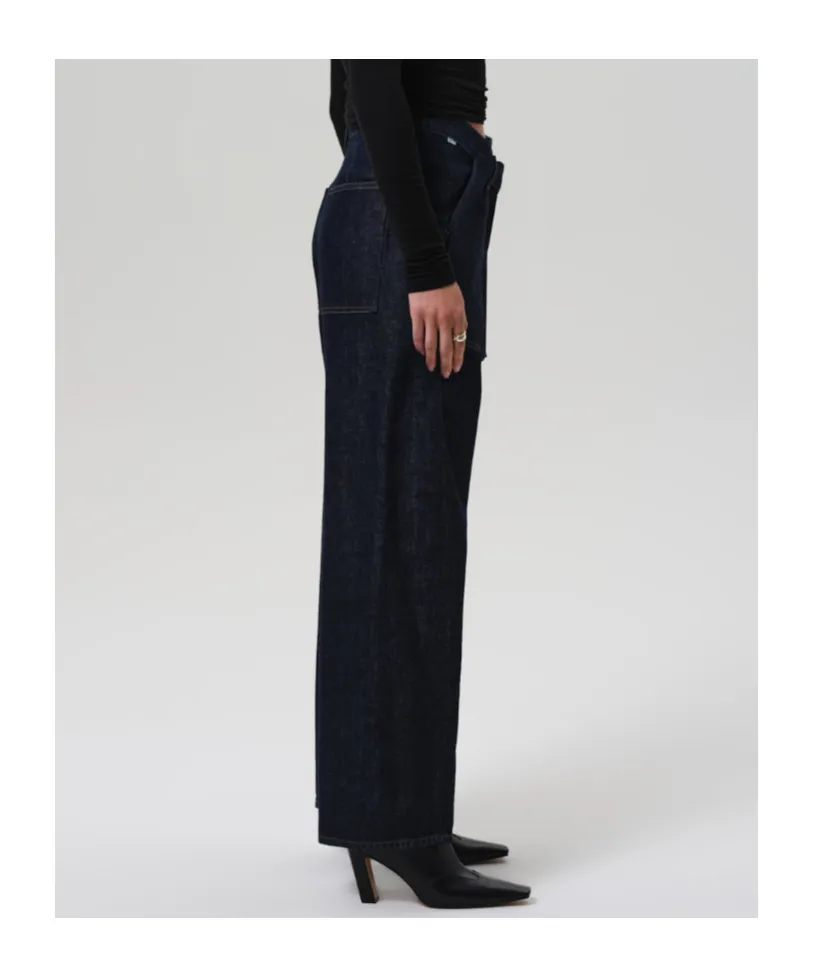 Ines Utility Trouser