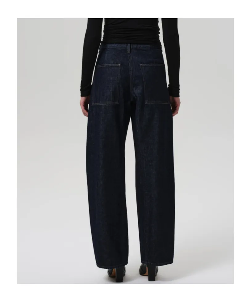 Ines Utility Trouser