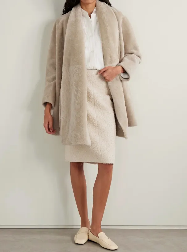 Malva Skirt