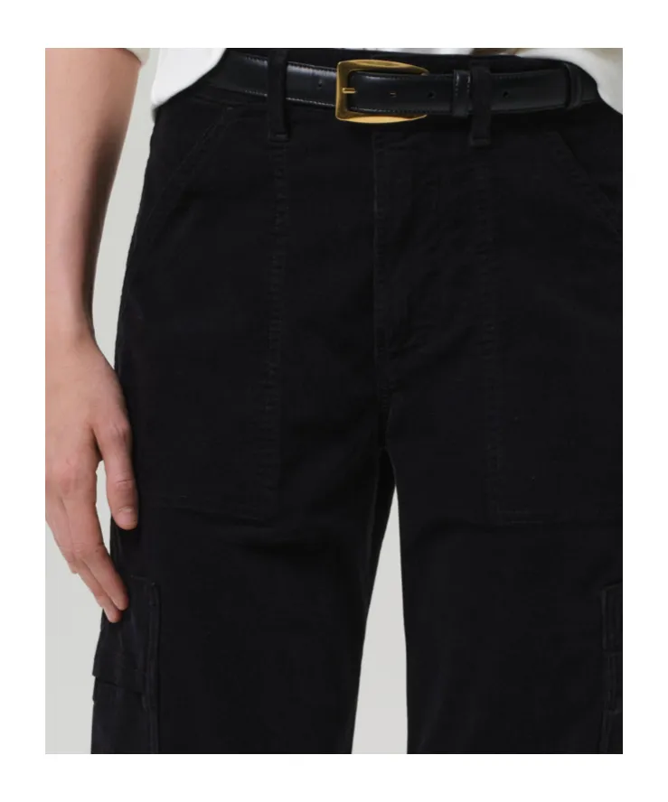 Marcelle Cargo Corduroy