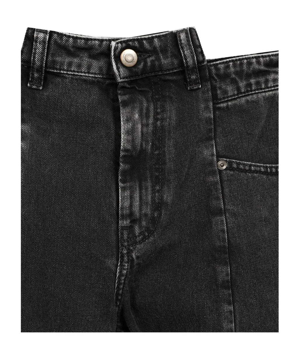 Belt Loop Jeans