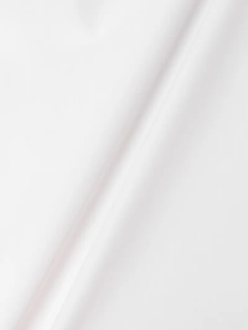 Itak Square-Neck Criss-Cross Swimsuit