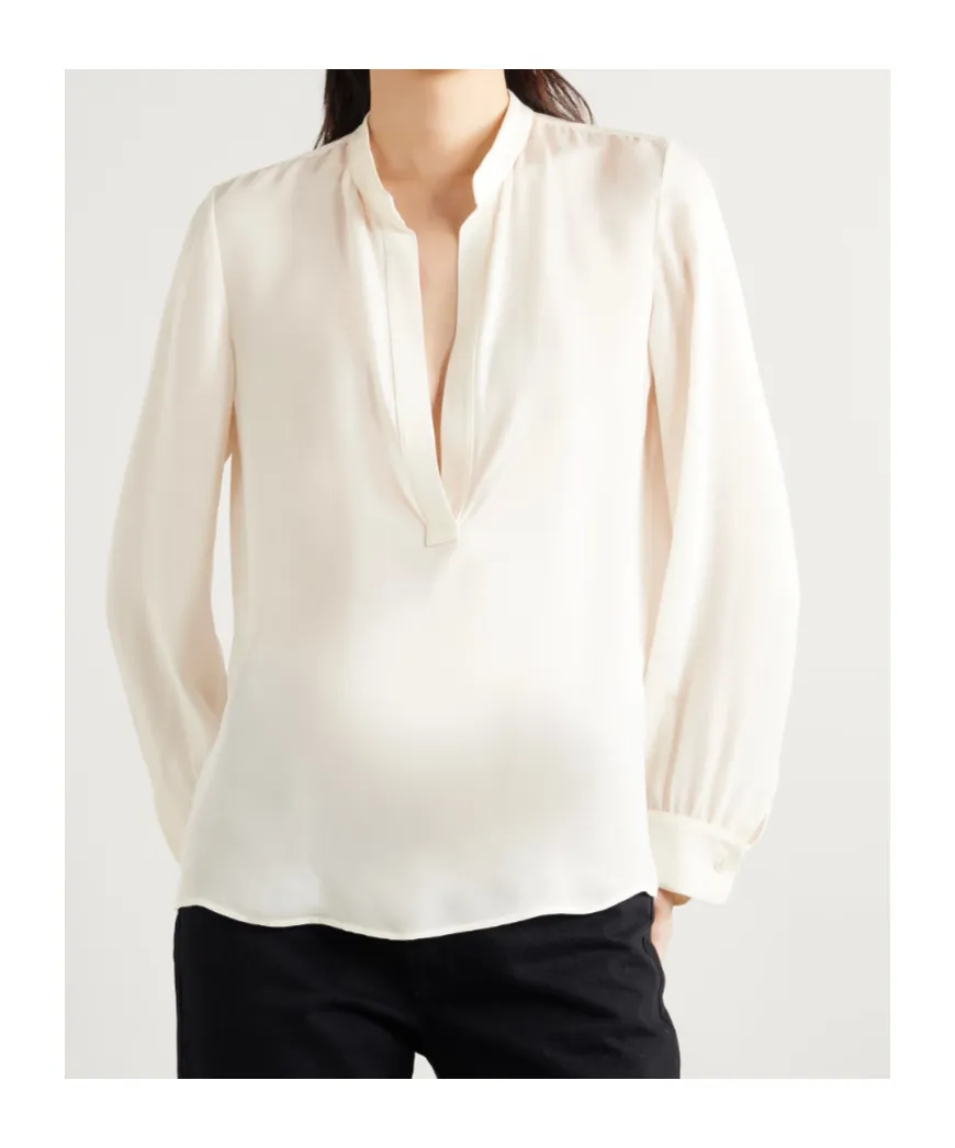 Montaine Blouse