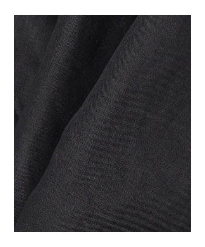Short-Sleeved Cover-Up