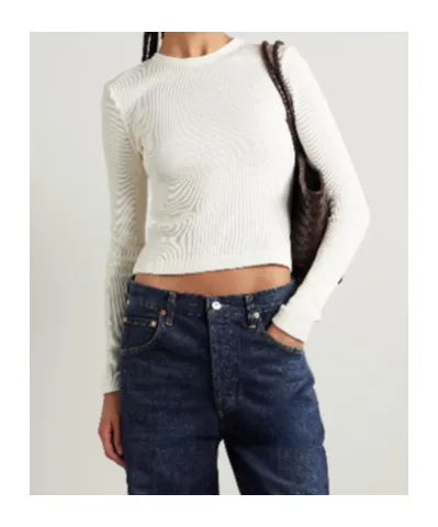 Long-Sleeved T-Shirt