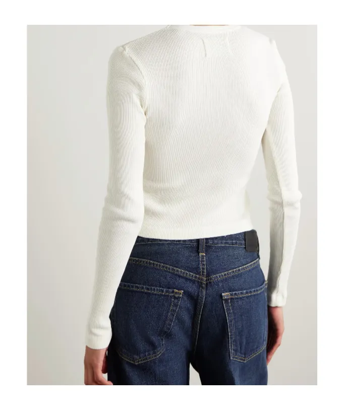 Long-Sleeved T-Shirt