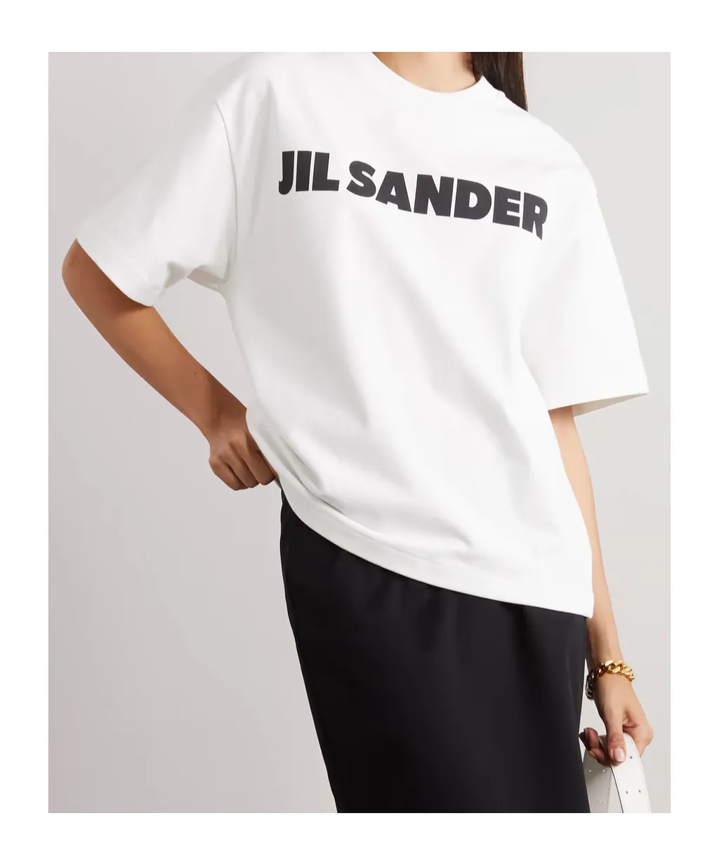Short-Sleeved T-Shirt