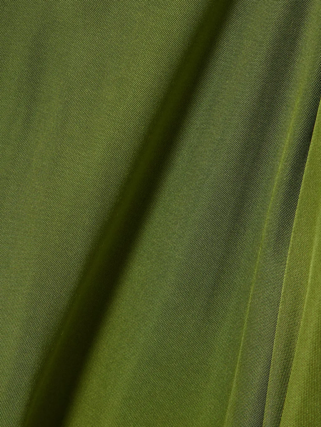 Satin-Jersey Shirt