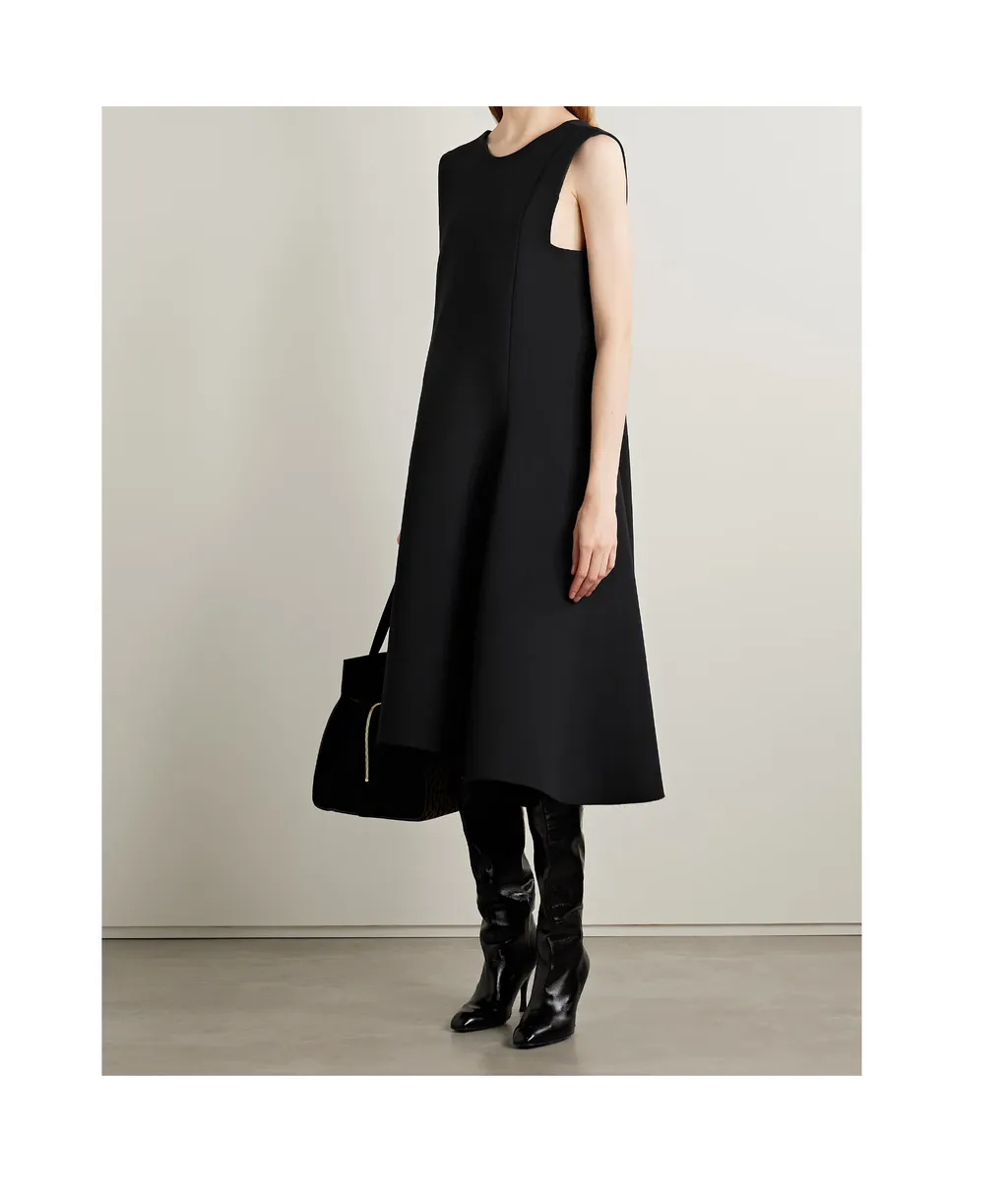 Medow Dress