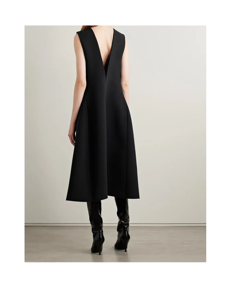 Medow Dress