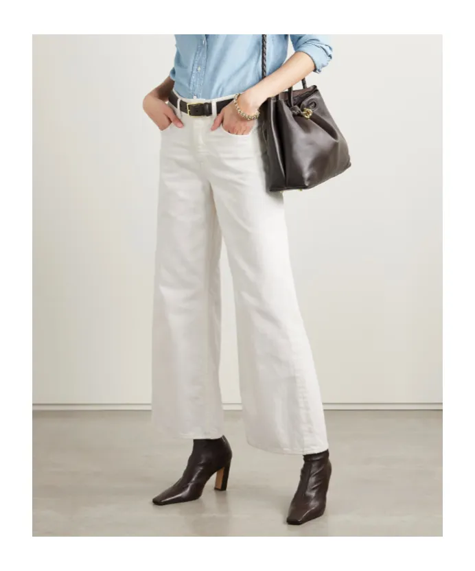 Marlene Jeans