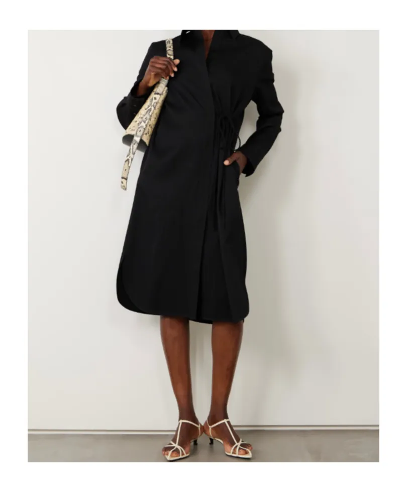 Shirt Dress
