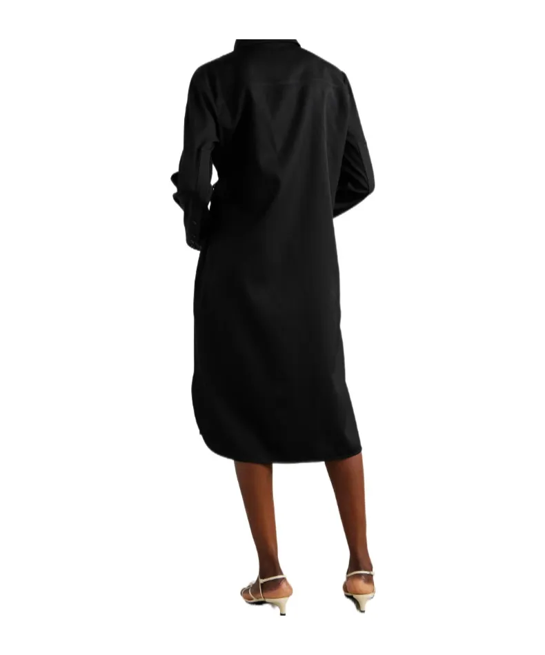 Shirt Dress