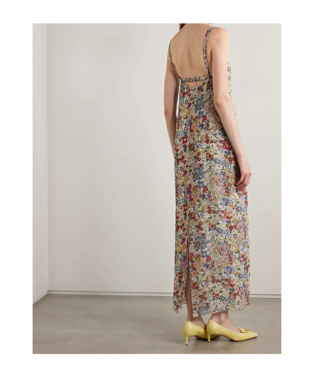 Taja Dress