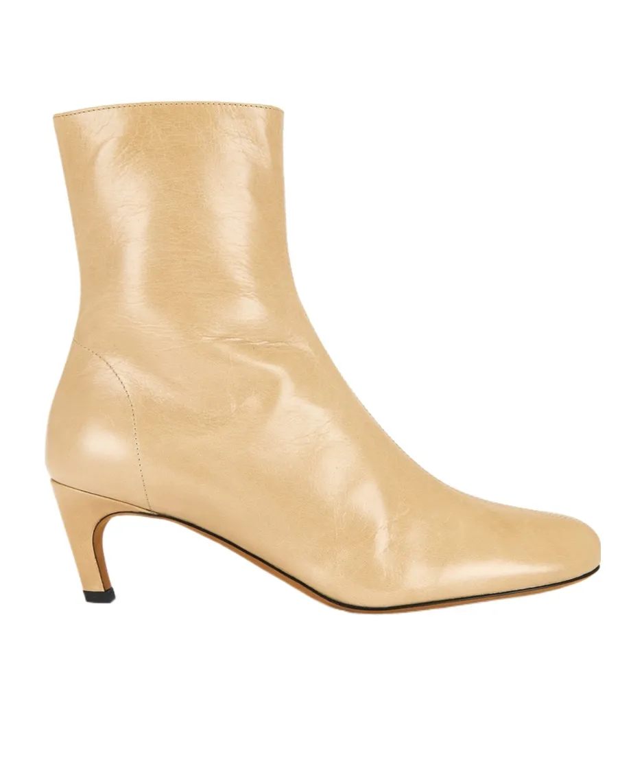 Uma Ankle Boots