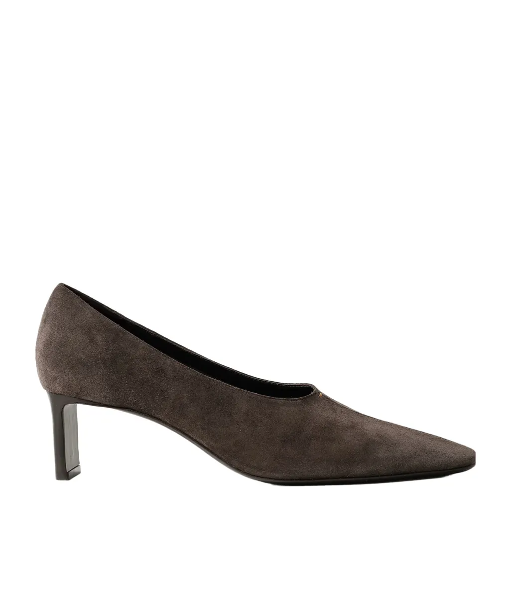 Cecilia High Heels