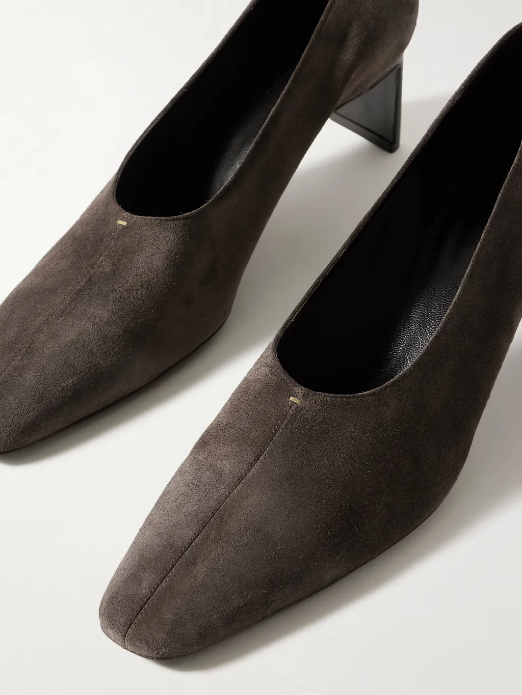 Cecilia High Heels