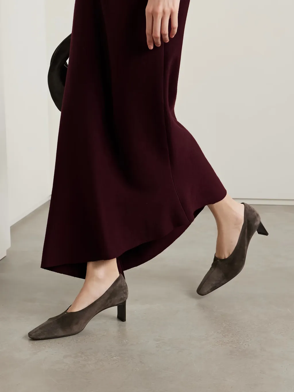 Cecilia High Heels
