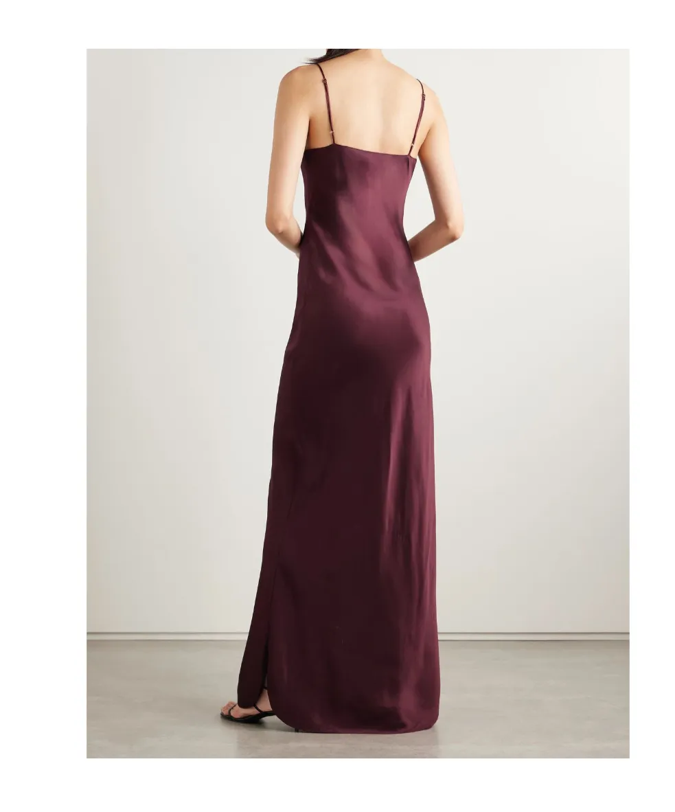 Spaghetti Strap Dress