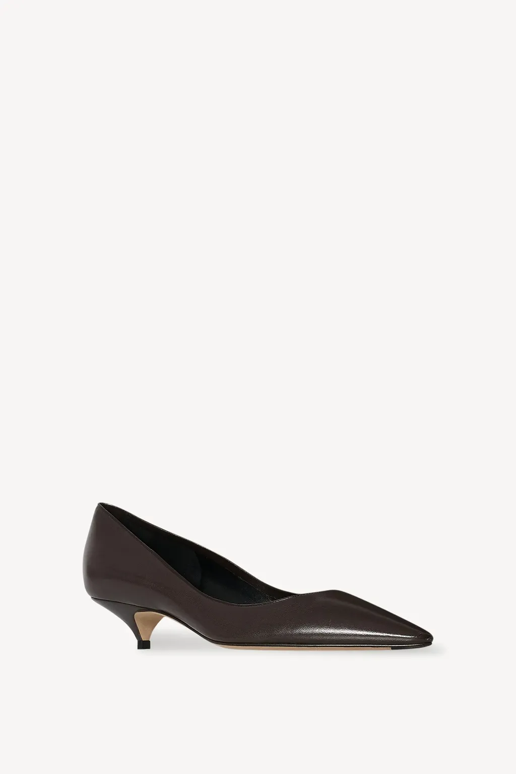 Liliisa Kitten Two Pumps