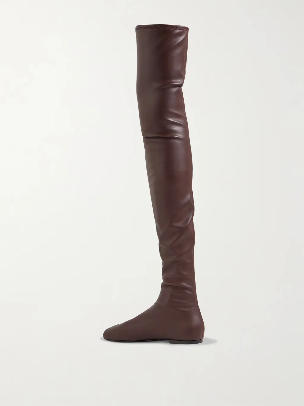 Tee Over-The-Knee Boots