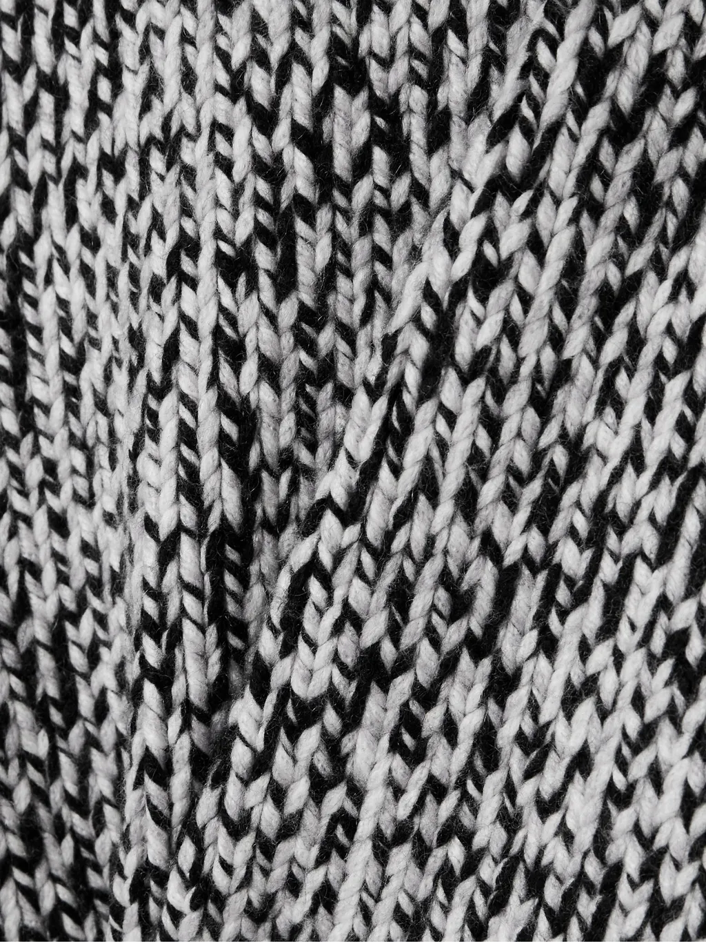Leon Cashmere Turtleneck Sweater