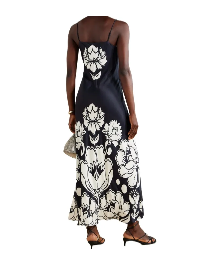Suspender Dress