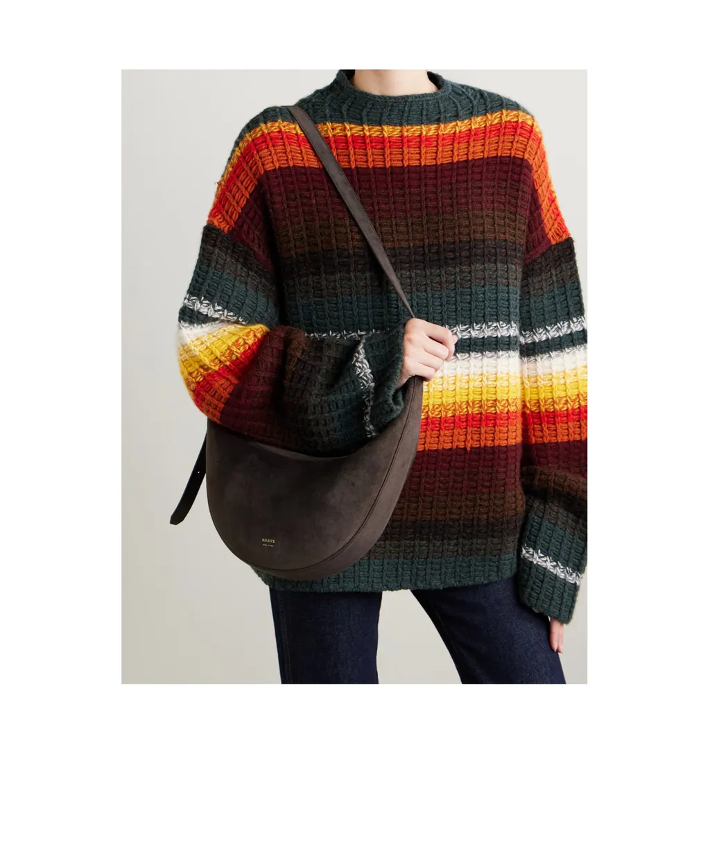 Augustina Small Shoulder Bag