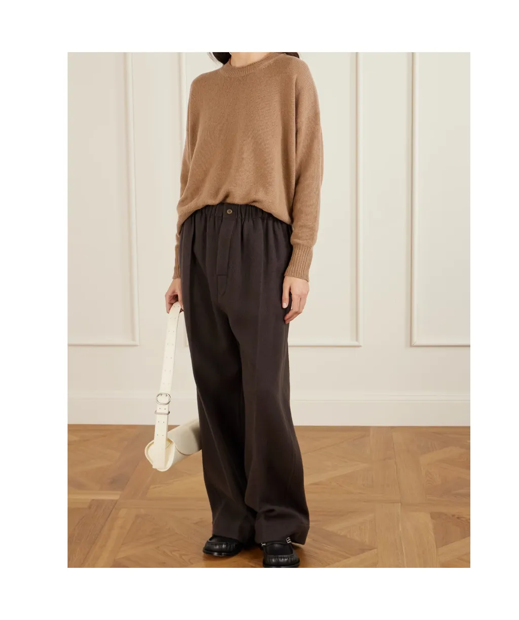 Cashmere Sweater